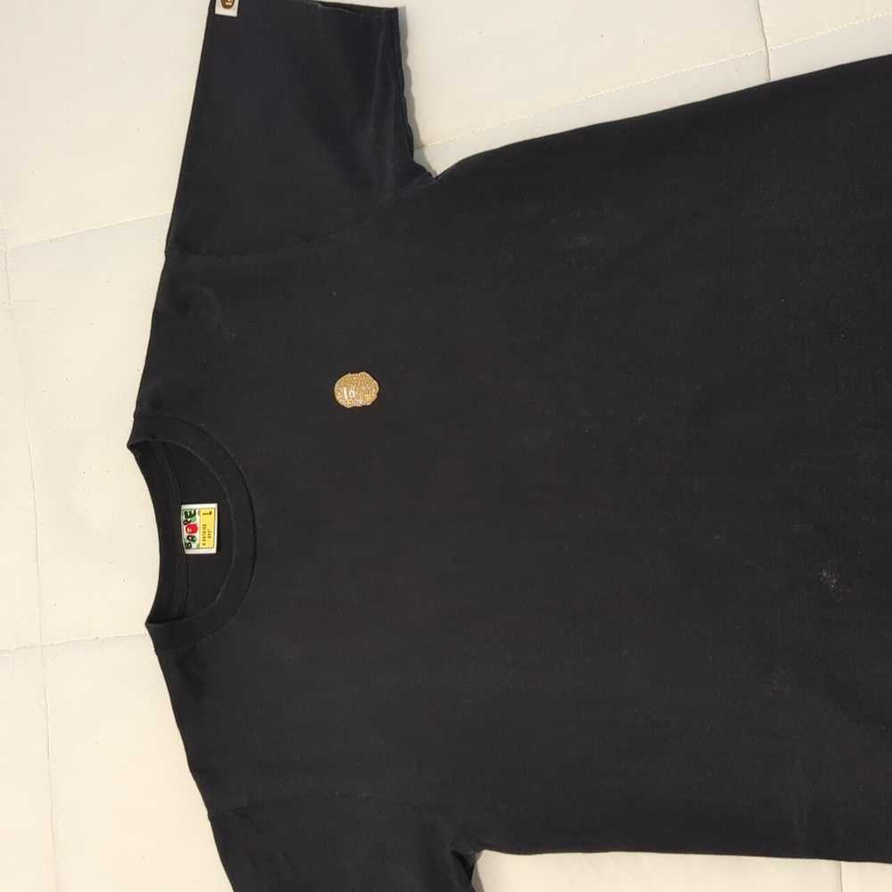 Bape T shirt
